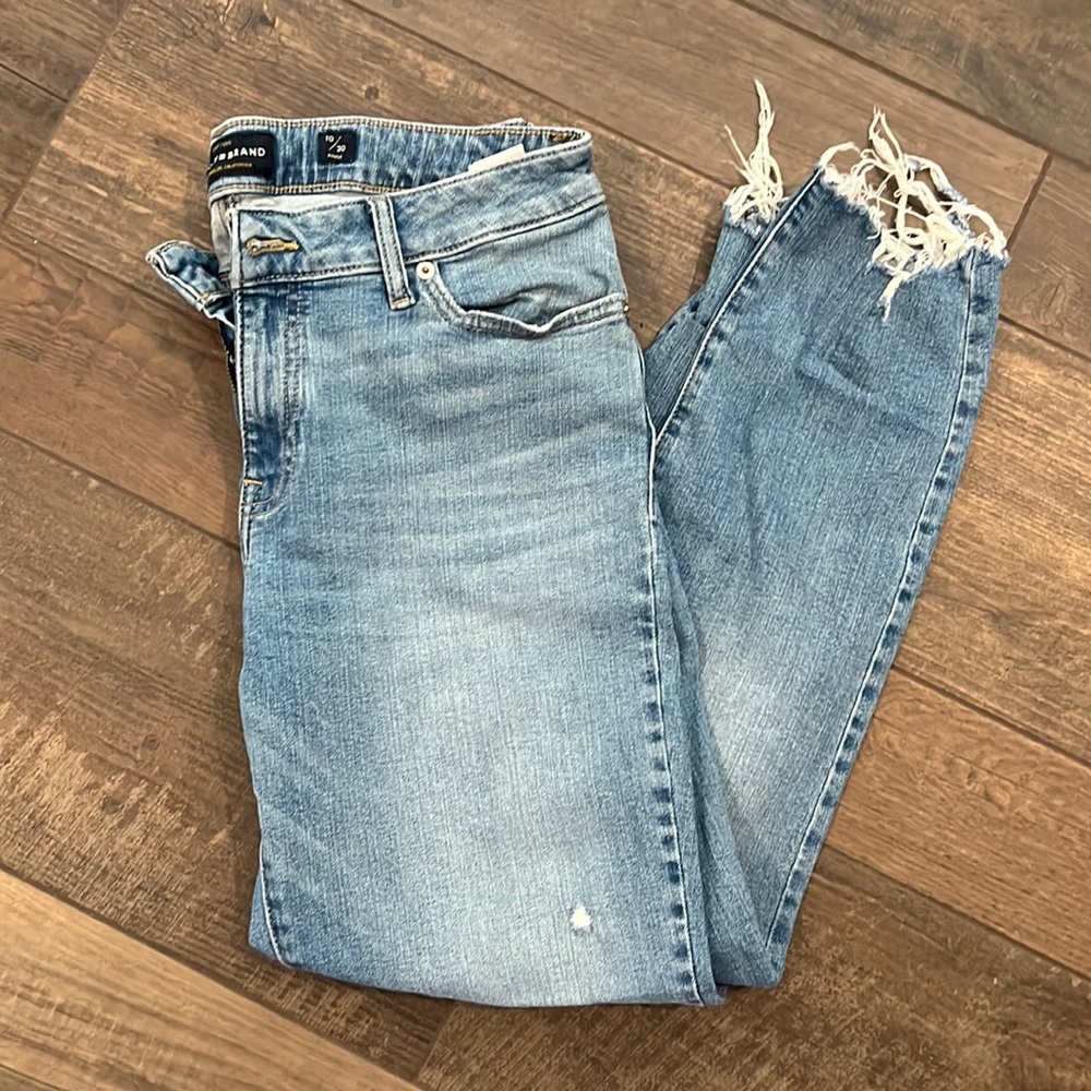 Lucky Brand Jeans